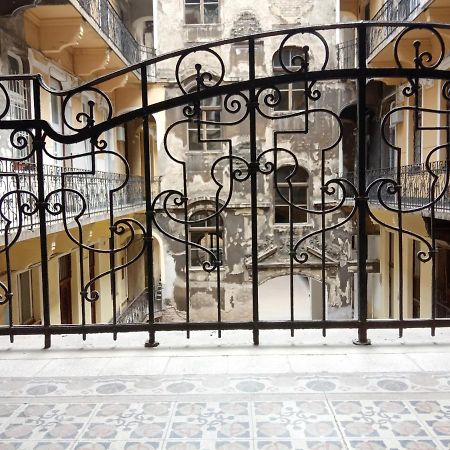 Jolie Apartment In Historical Center Budapešť Exteriér fotografie