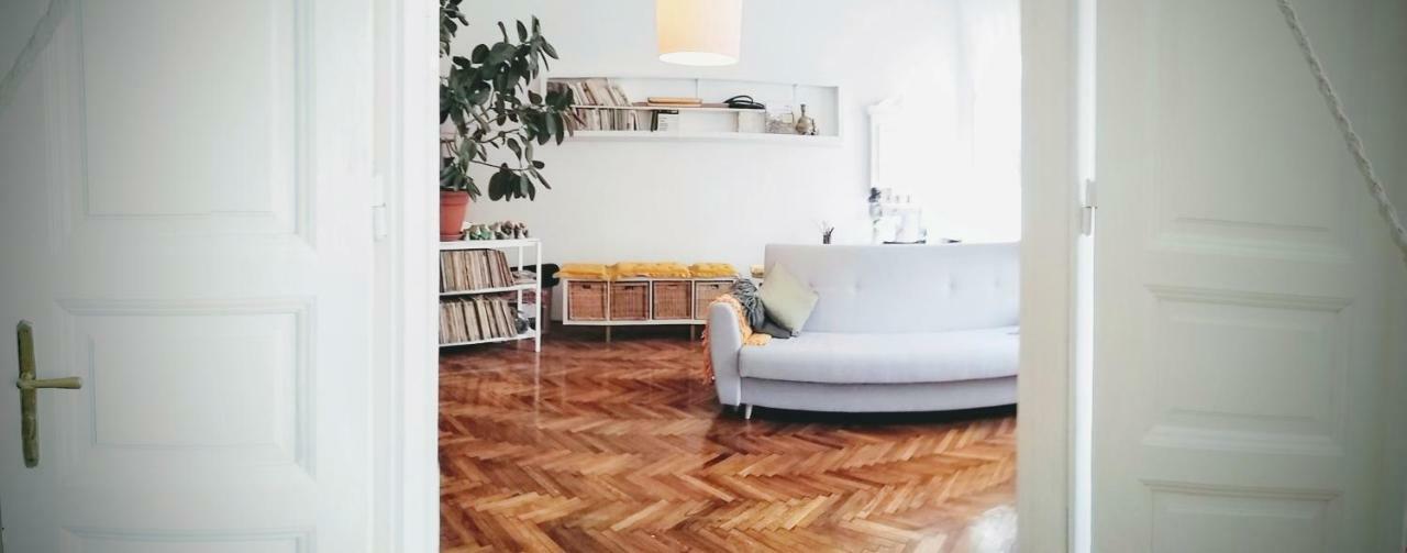 Jolie Apartment In Historical Center Budapešť Exteriér fotografie