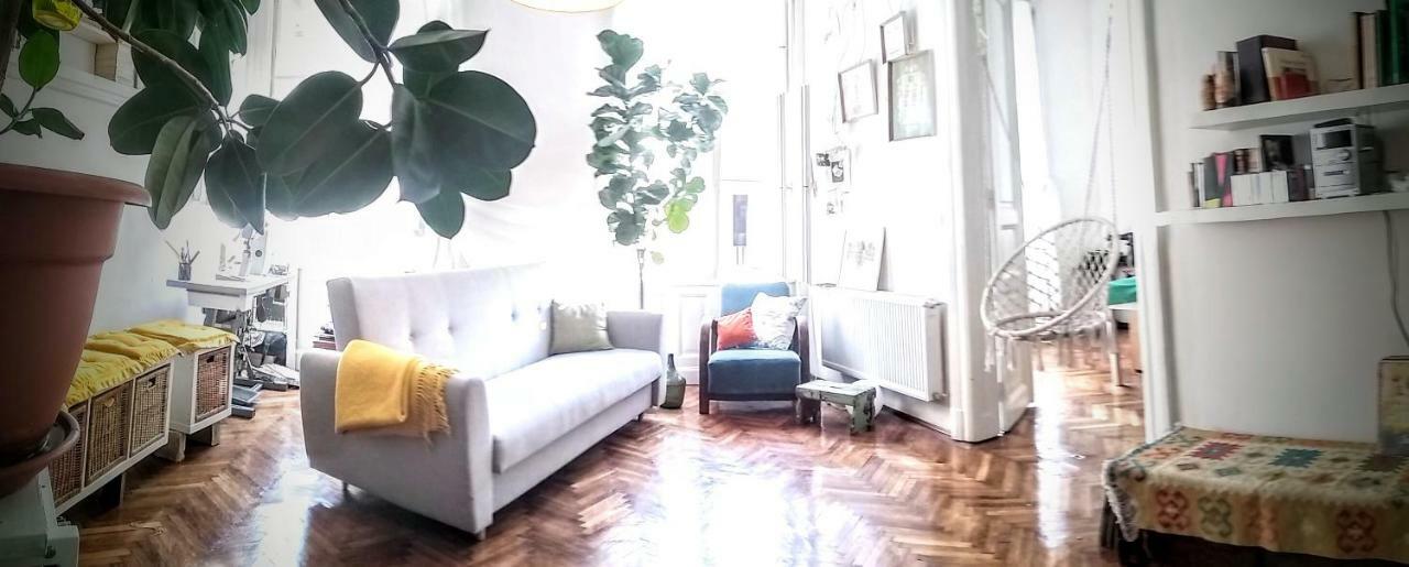 Jolie Apartment In Historical Center Budapešť Exteriér fotografie