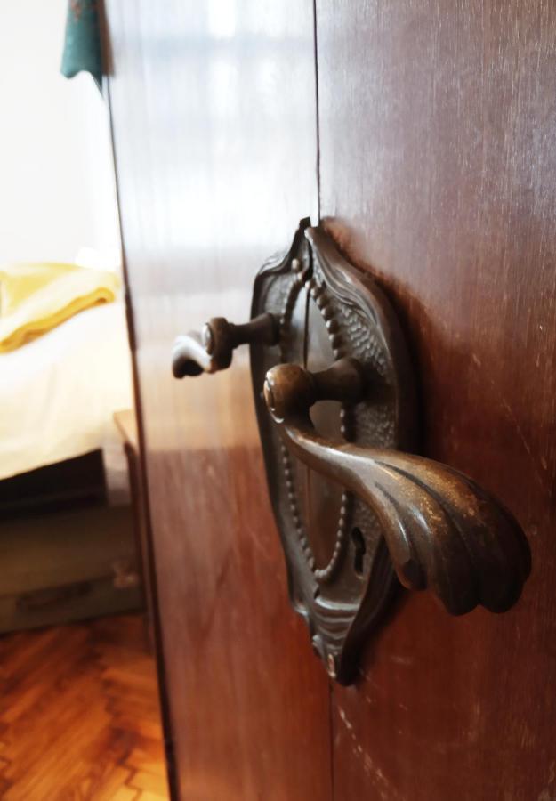 Jolie Apartment In Historical Center Budapešť Exteriér fotografie