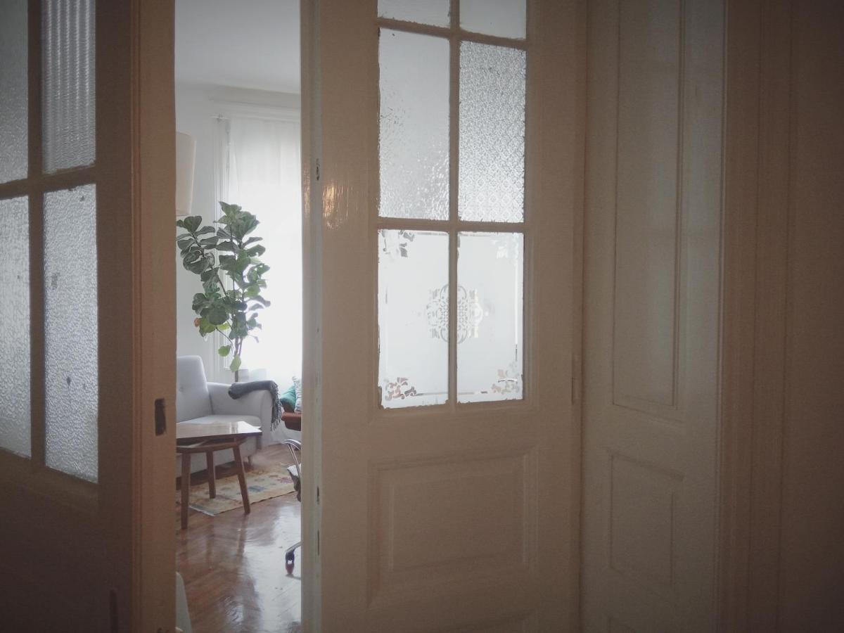 Jolie Apartment In Historical Center Budapešť Exteriér fotografie